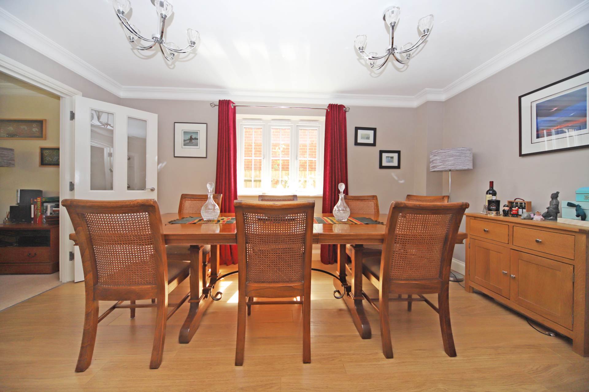 Grove Road, Tring, Image 8