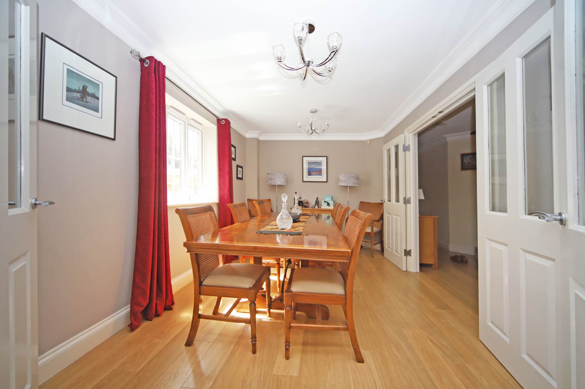 Grove Road, Tring, Image 9