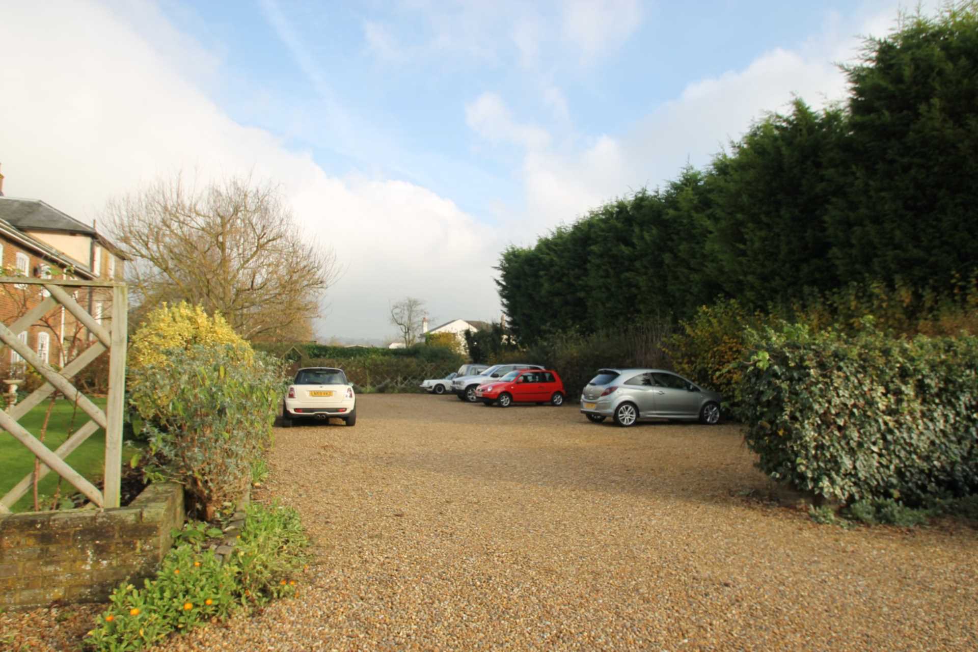 Tring Station, Tring, Image 9