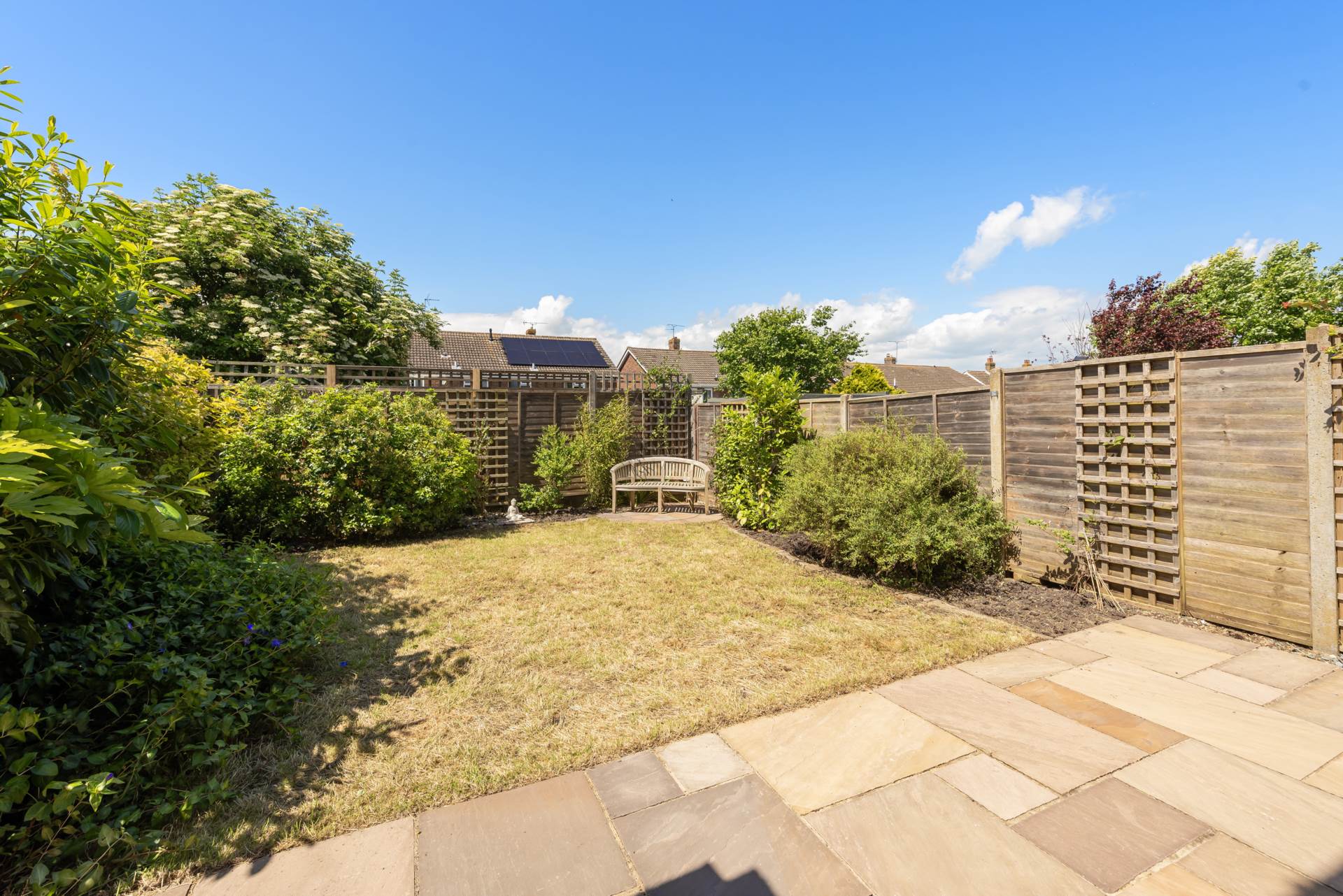 Brownlow Lane, Cheddington, Image 3