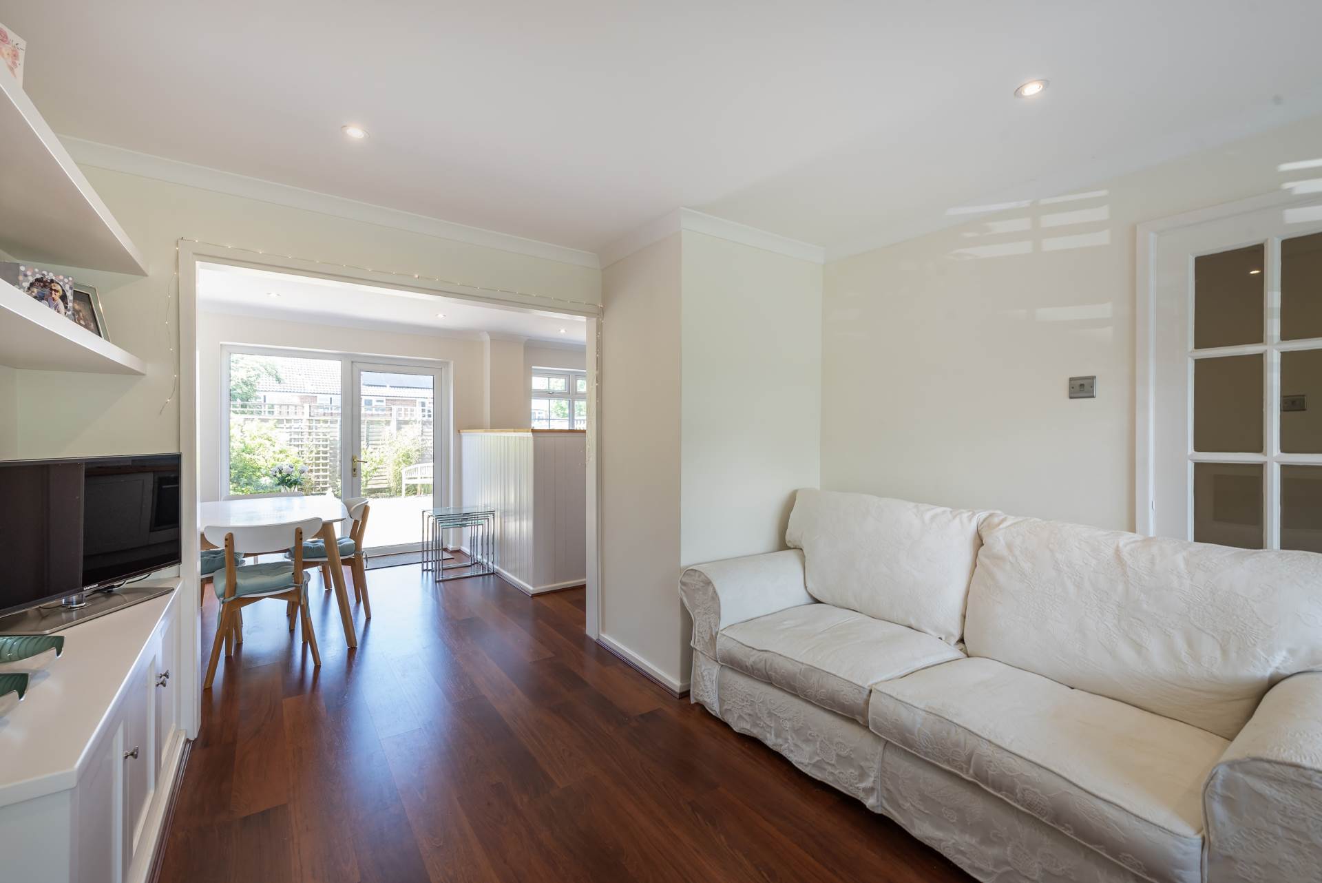 Brownlow Lane, Cheddington, Image 6