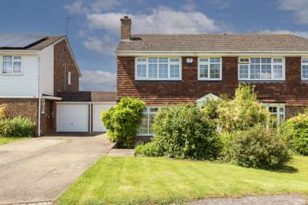 3 Bedroom Semi-Detached, Brownlow Lane, Cheddington