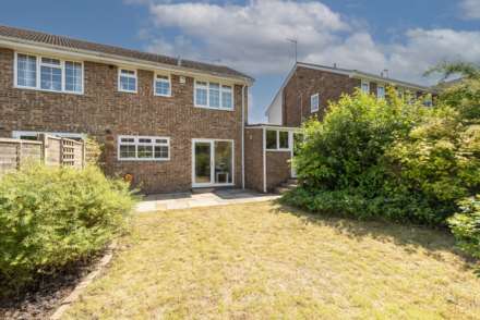 Brownlow Lane, Cheddington, Image 22