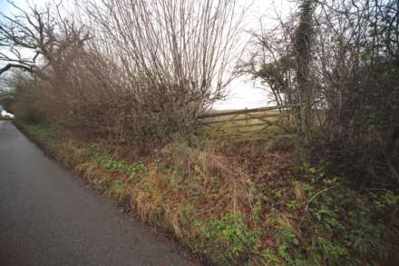 Flowers Bottom Lane, Speen, Image 2