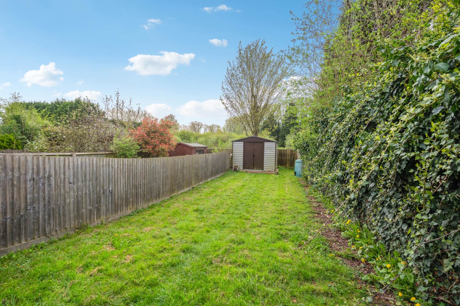 Railway Cottages, Tring, Image 18