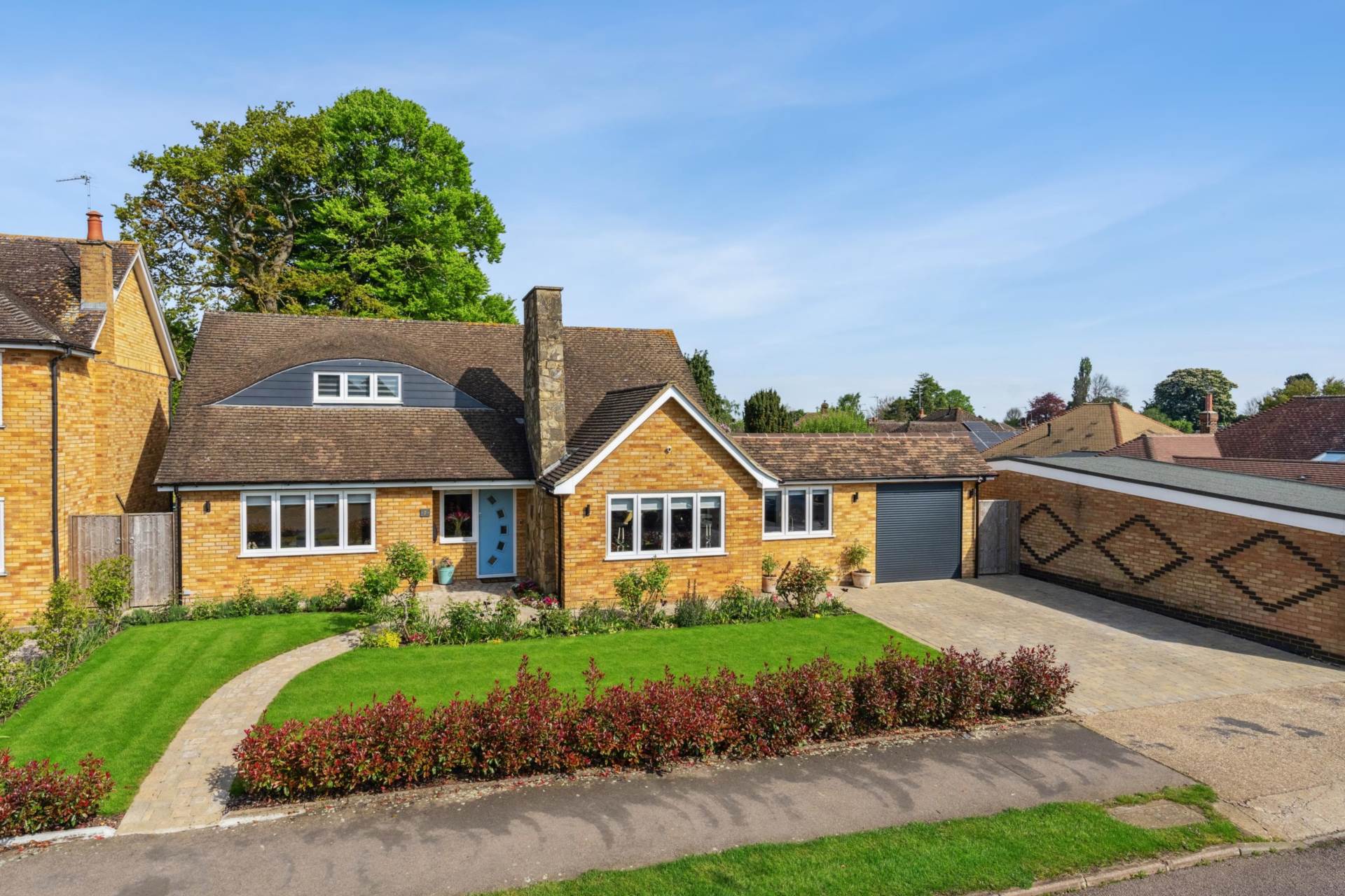 Mortimer Hill, Tring, Image 1