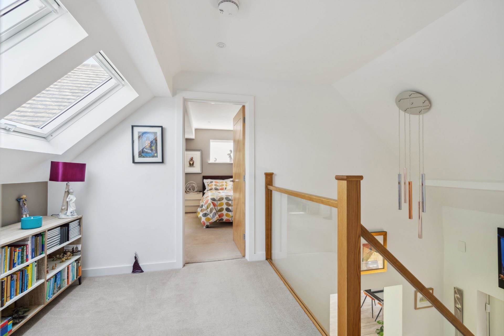 Mortimer Hill, Tring, Image 20