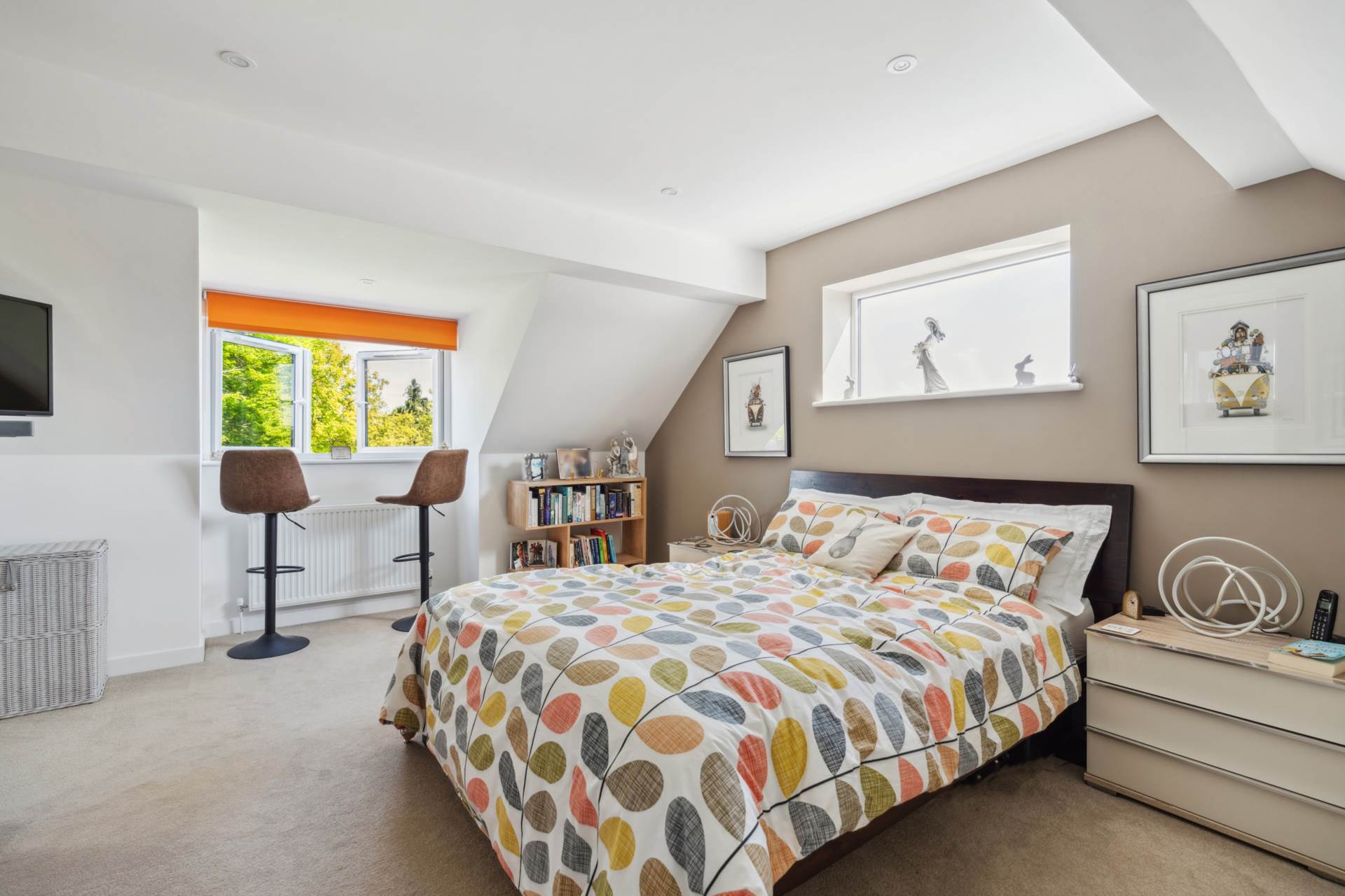 Mortimer Hill, Tring, Image 21