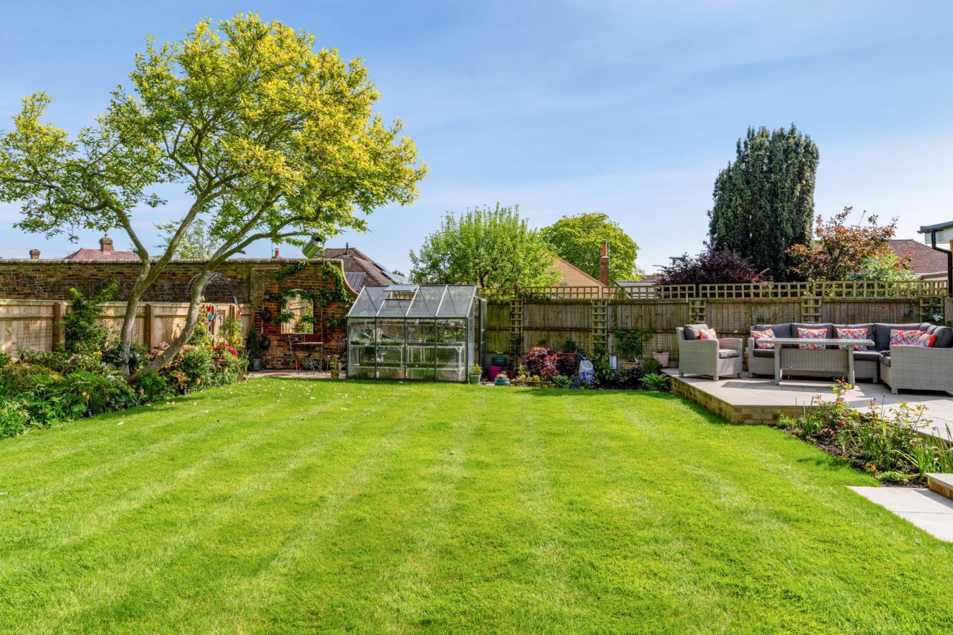 Mortimer Hill, Tring, Image 28