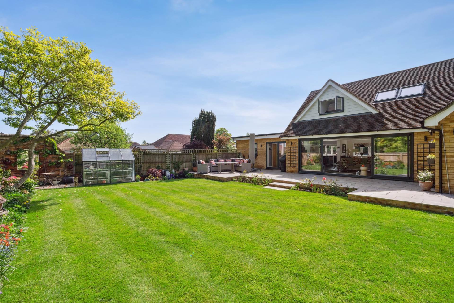 Mortimer Hill, Tring, Image 29