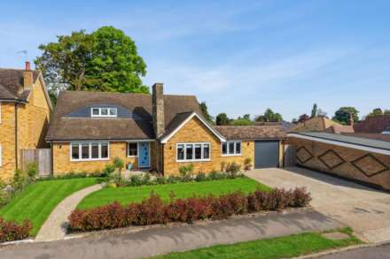 Mortimer Hill, Tring, Image 1