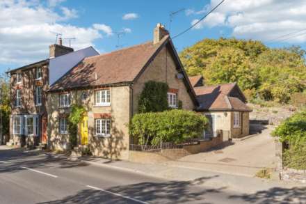Church Road, Ivinghoe