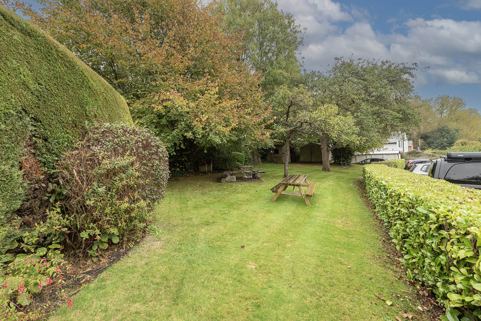 Posting House, Tring, Image 10