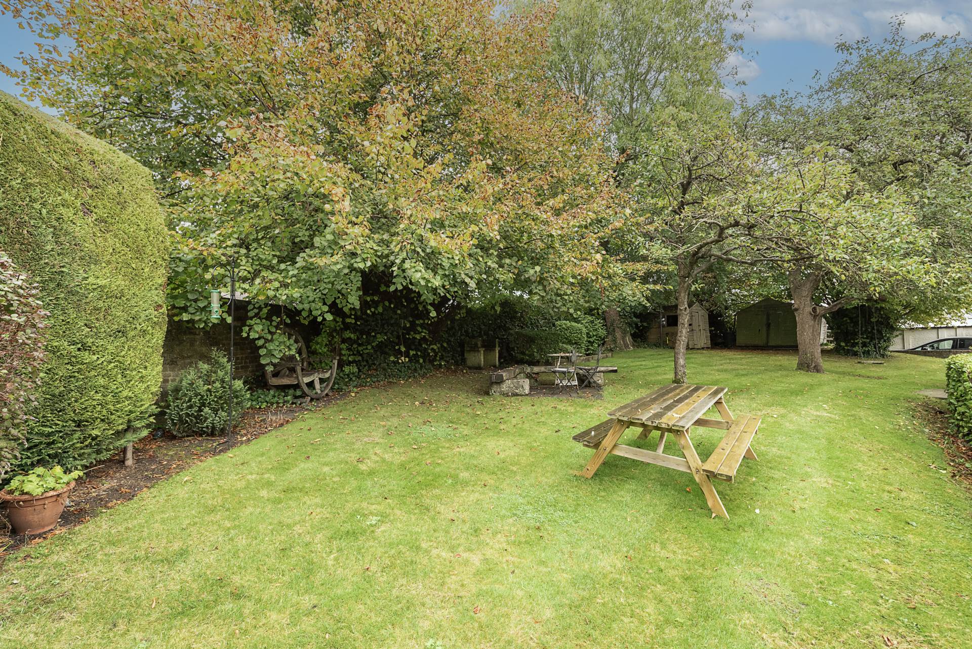 Posting House, Tring, Image 11