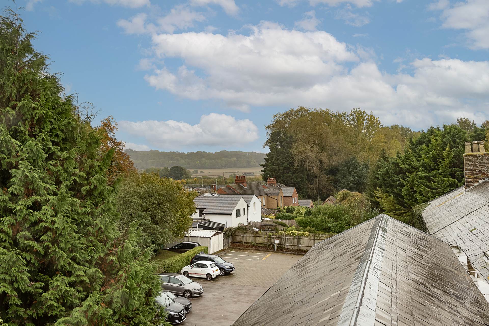 Posting House, Tring, Image 9