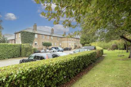 Posting House, Tring, Image 1