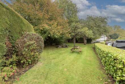 Posting House, Tring, Image 10