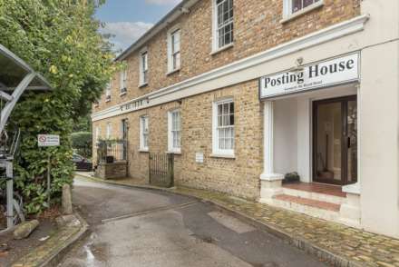 Posting House, Tring, Image 2
