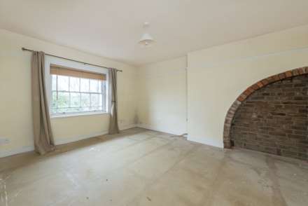 Posting House, Tring, Image 4