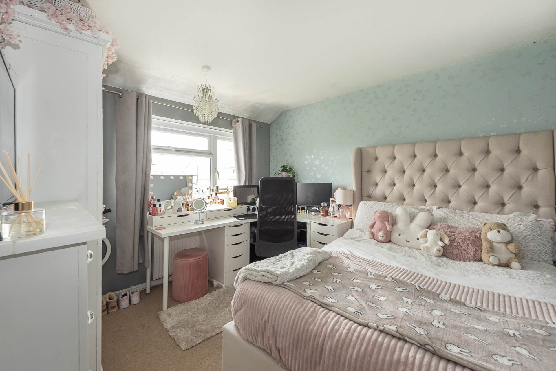 Goodwins Mead, Cheddington, Image 18