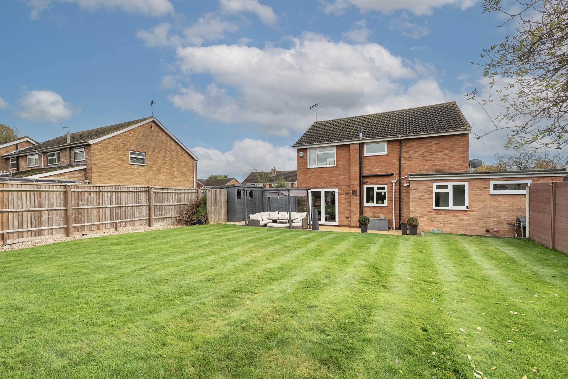 Goodwins Mead, Cheddington, Image 24