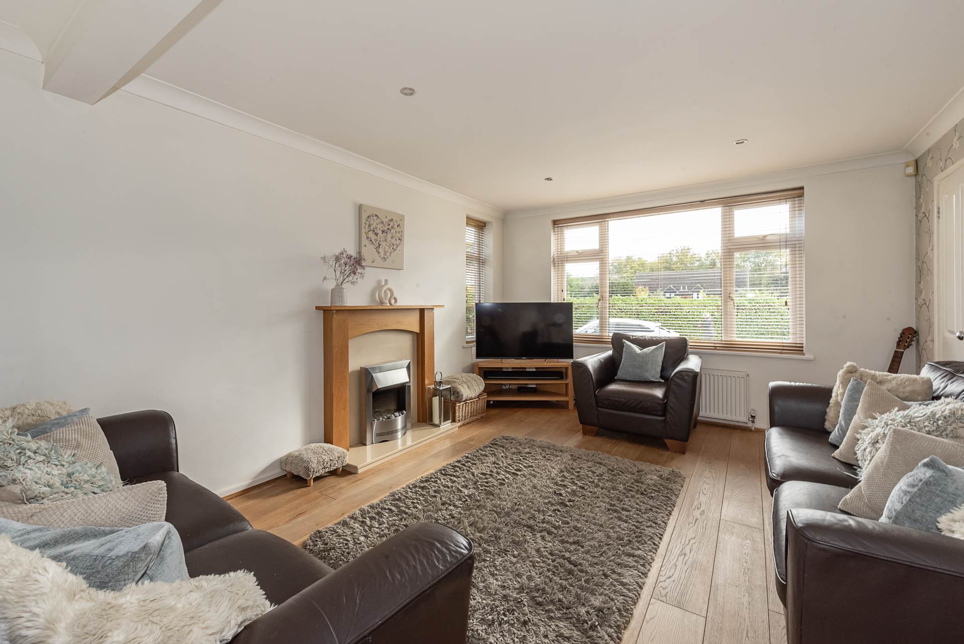 Goodwins Mead, Cheddington, Image 4