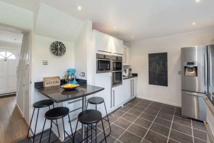 Goodwins Mead, Cheddington, Image 10