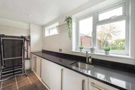 Goodwins Mead, Cheddington, Image 13