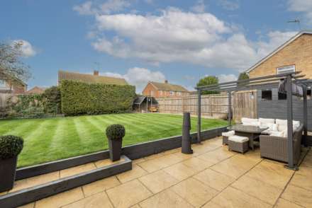 Goodwins Mead, Cheddington, Image 2