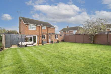 Goodwins Mead, Cheddington, Image 23