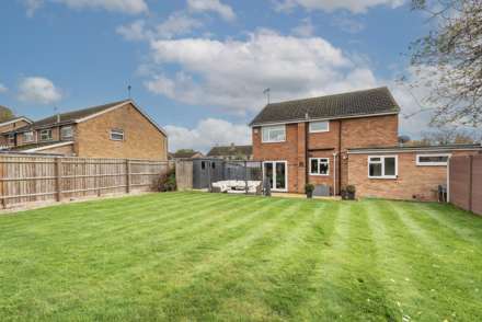 Goodwins Mead, Cheddington, Image 24