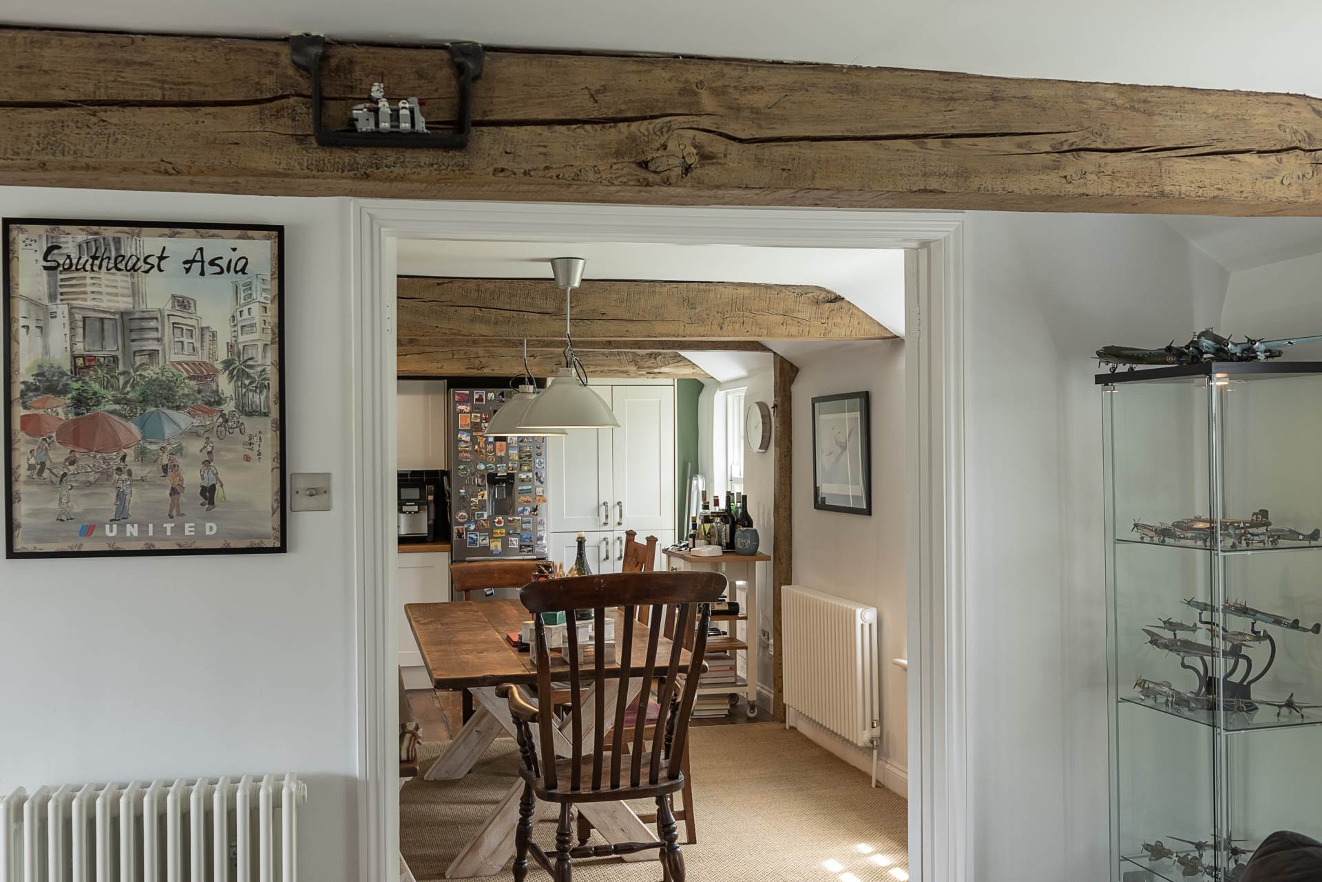 The Green, Wingrave, Image 13