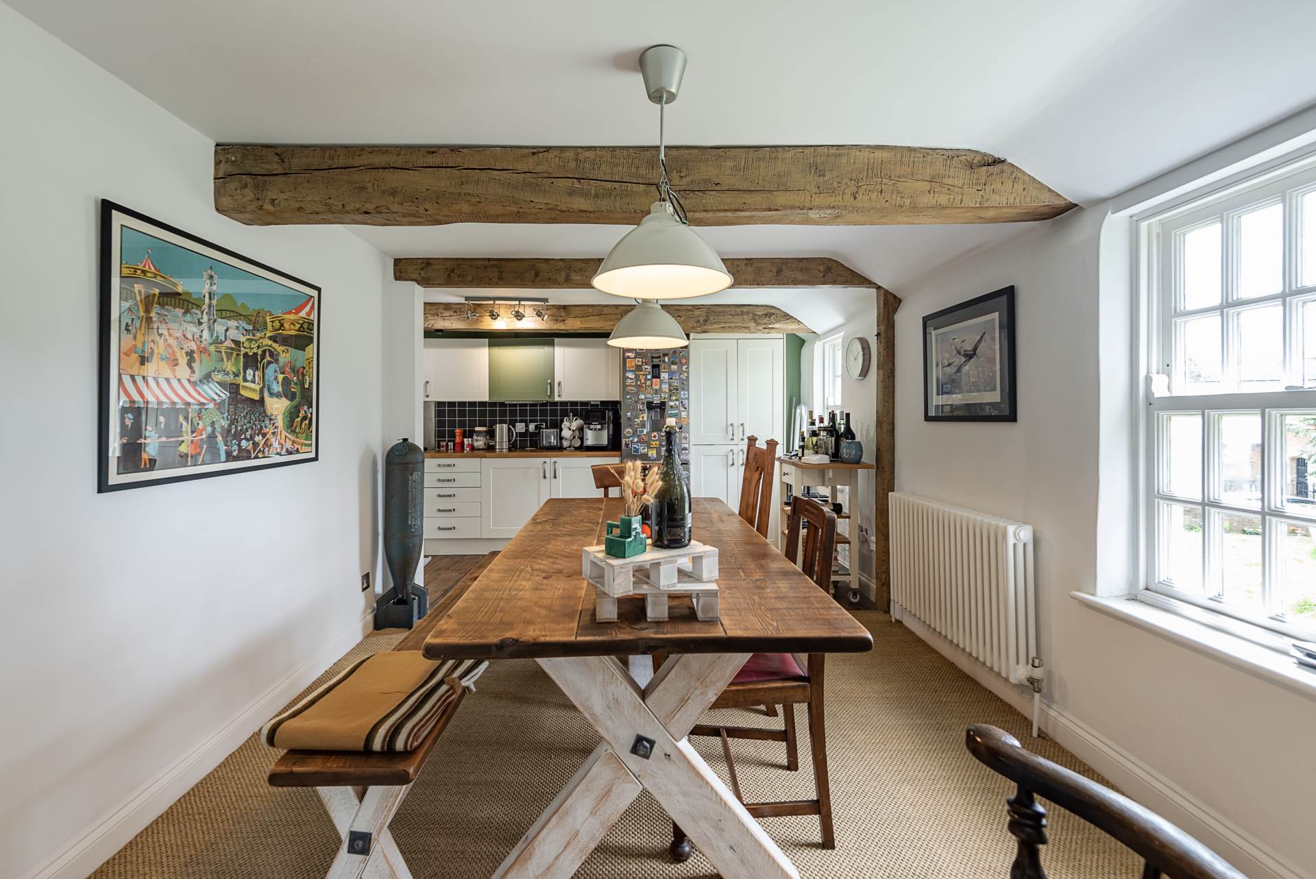 The Green, Wingrave, Image 17