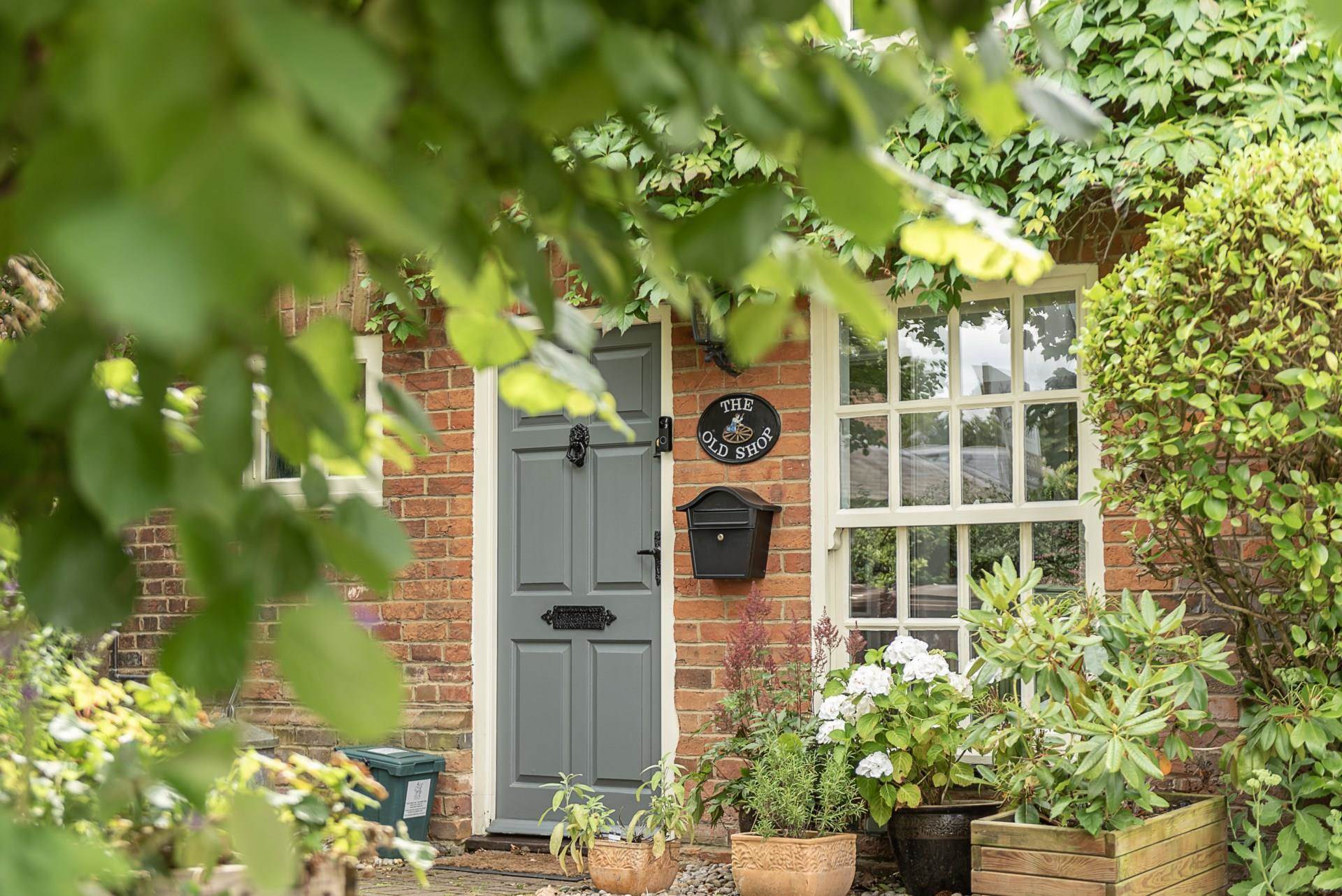 The Green, Wingrave, Image 31