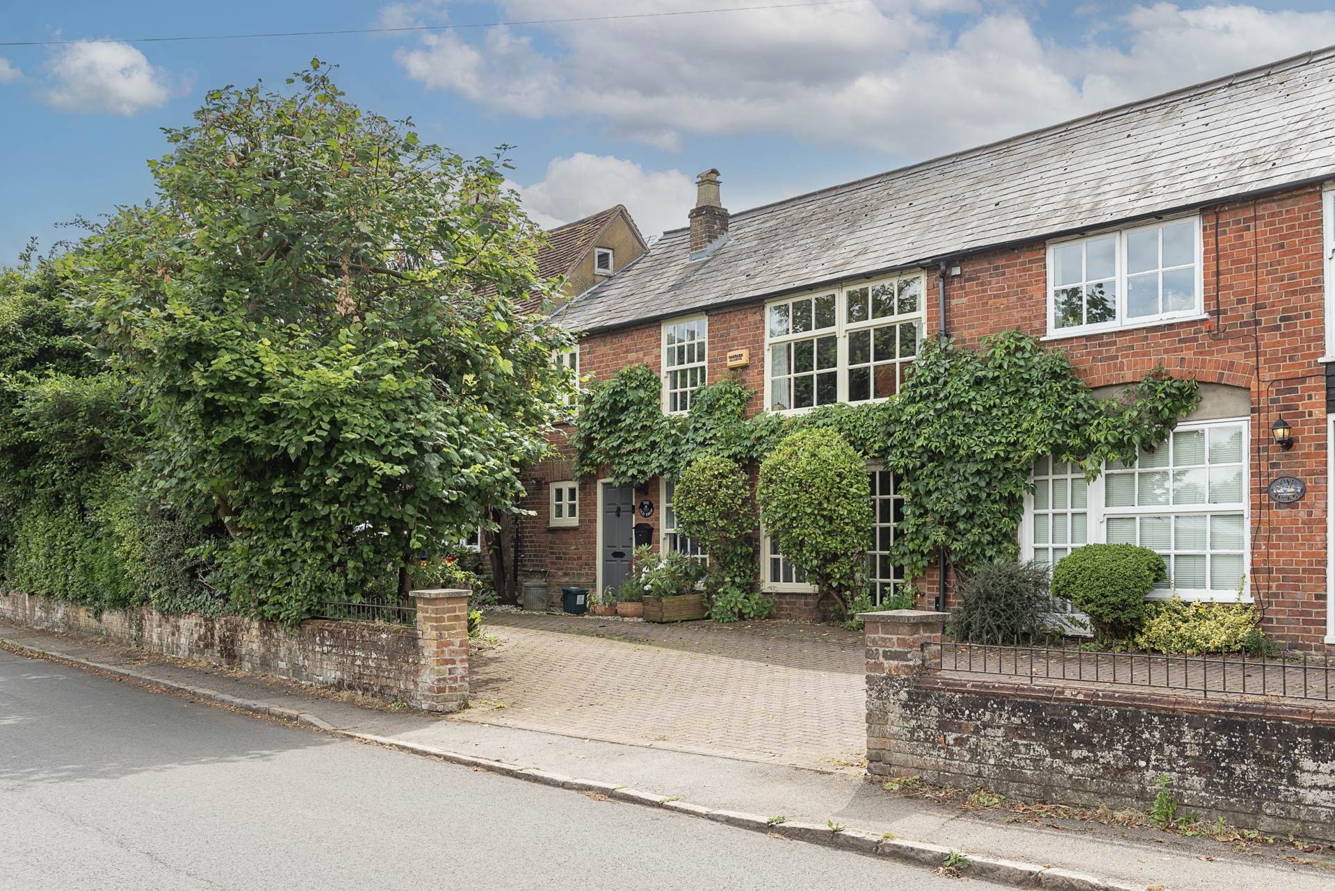 The Green, Wingrave, Image 33