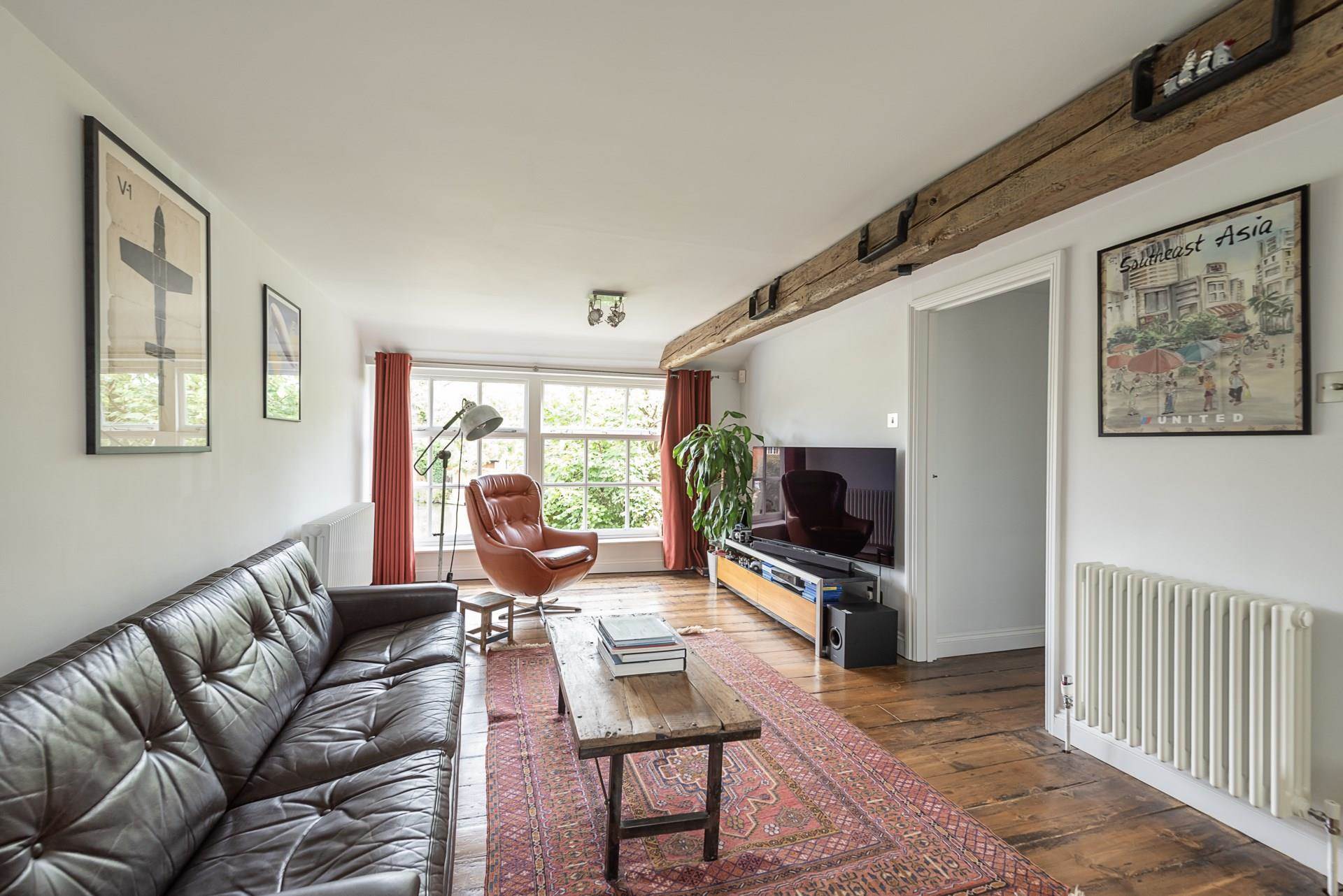 The Green, Wingrave, Image 5