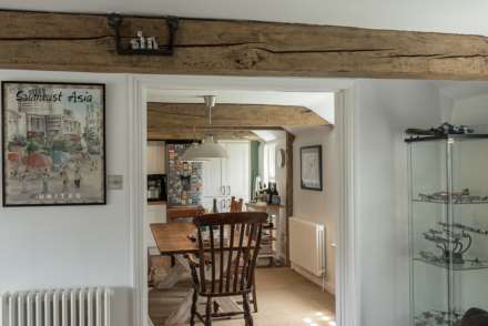 The Green, Wingrave, Image 13