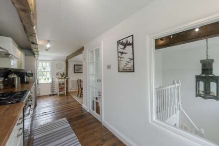 The Green, Wingrave, Image 19