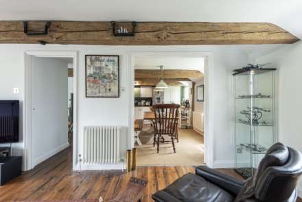 The Green, Wingrave, Image 2