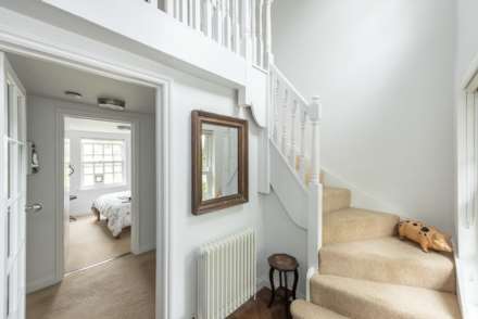 The Green, Wingrave, Image 22