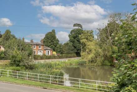 The Green, Wingrave, Image 32