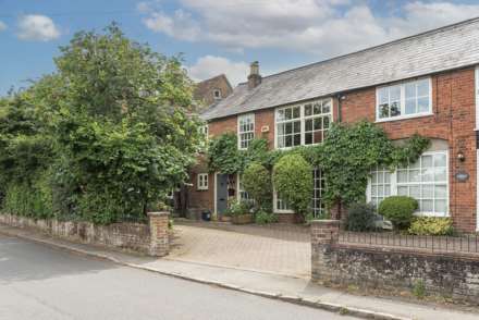 The Green, Wingrave, Image 33