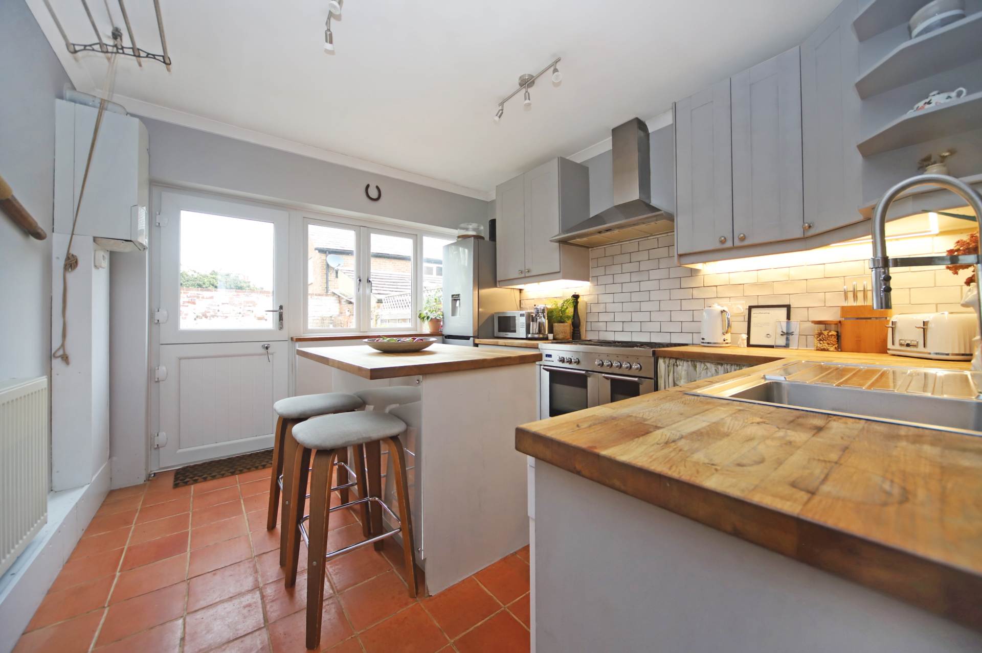 Albert Street, Tring, Image 12