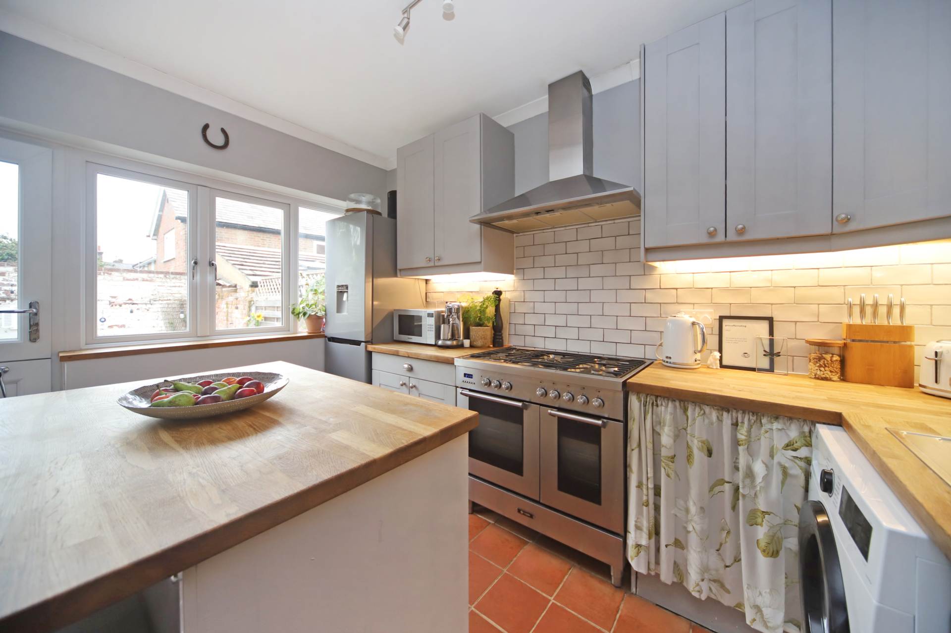 Albert Street, Tring, Image 16