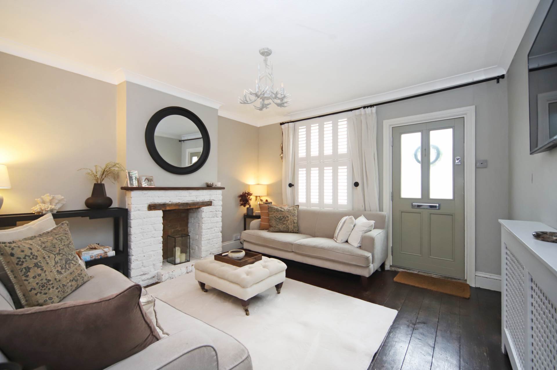 Albert Street, Tring, Image 2