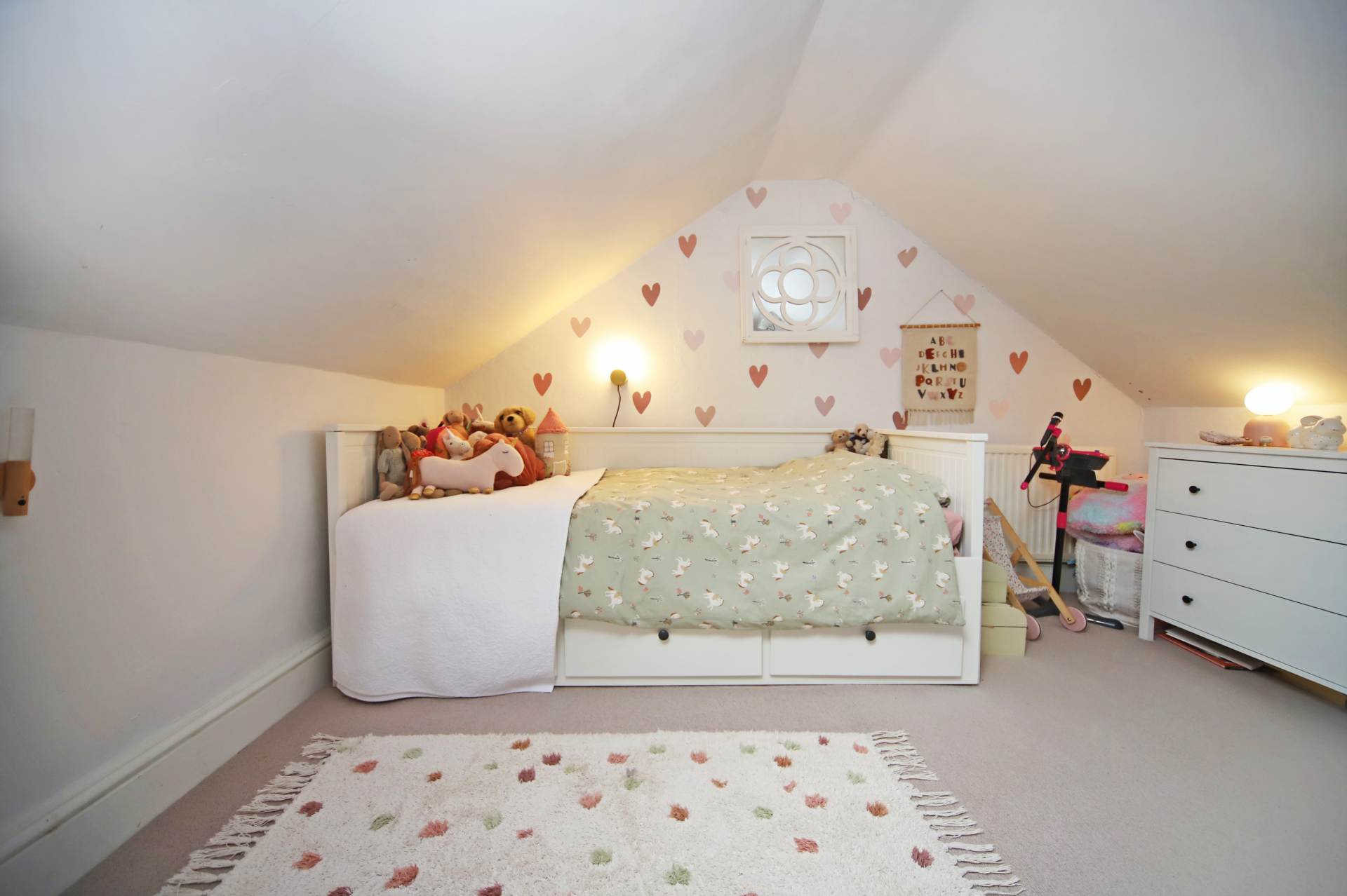 Albert Street, Tring, Image 30