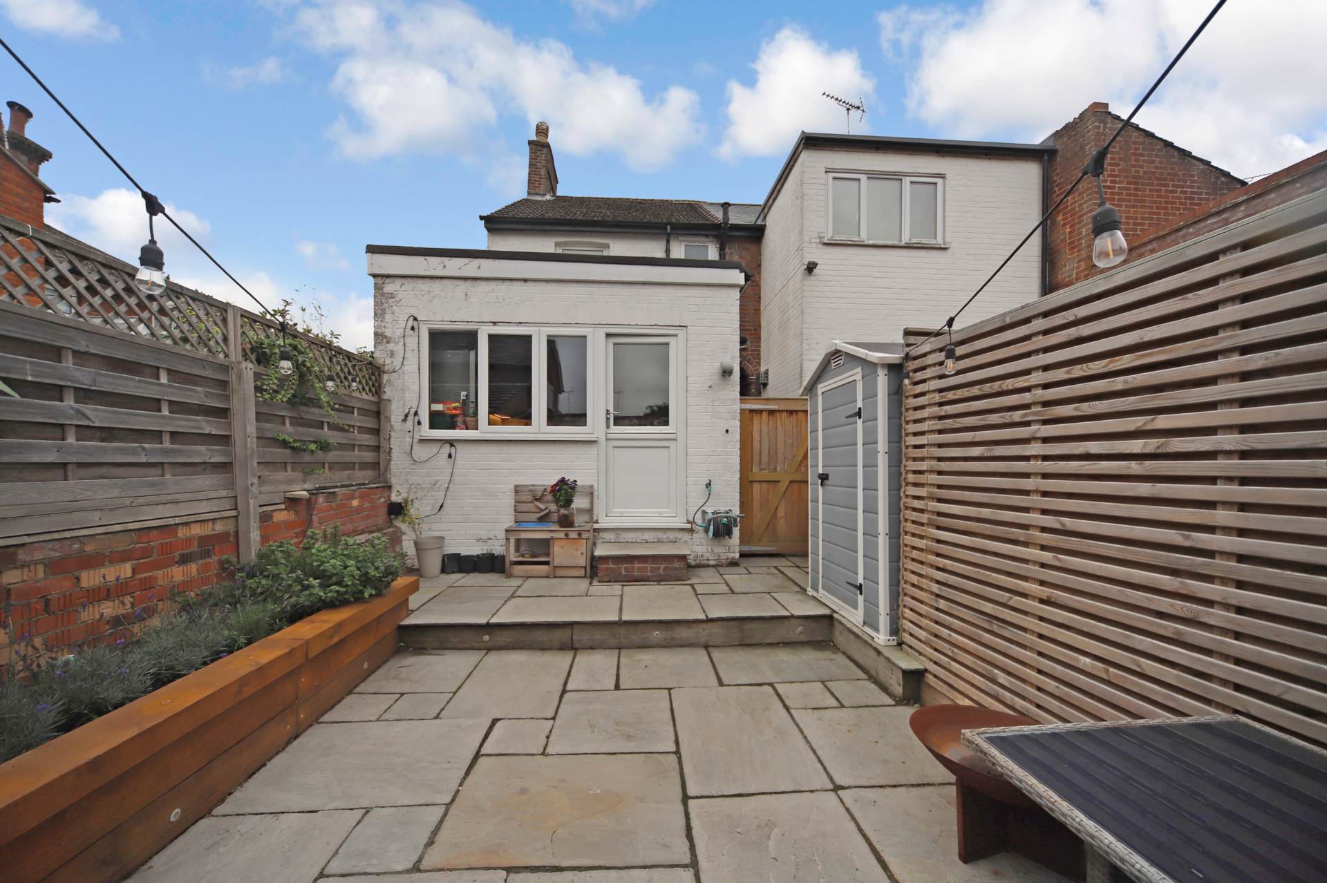 Albert Street, Tring, Image 34