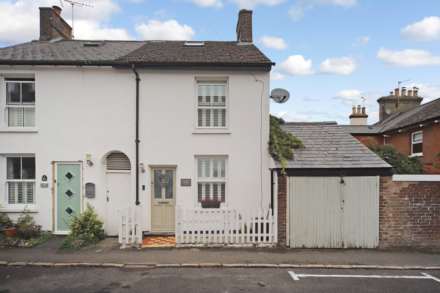 Albert Street, Tring