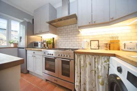 Albert Street, Tring, Image 14