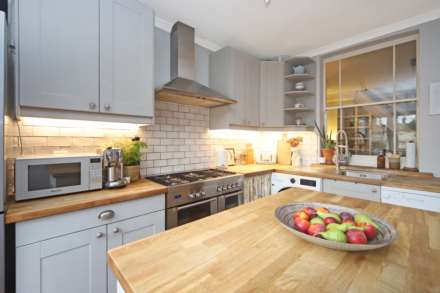 Albert Street, Tring, Image 15